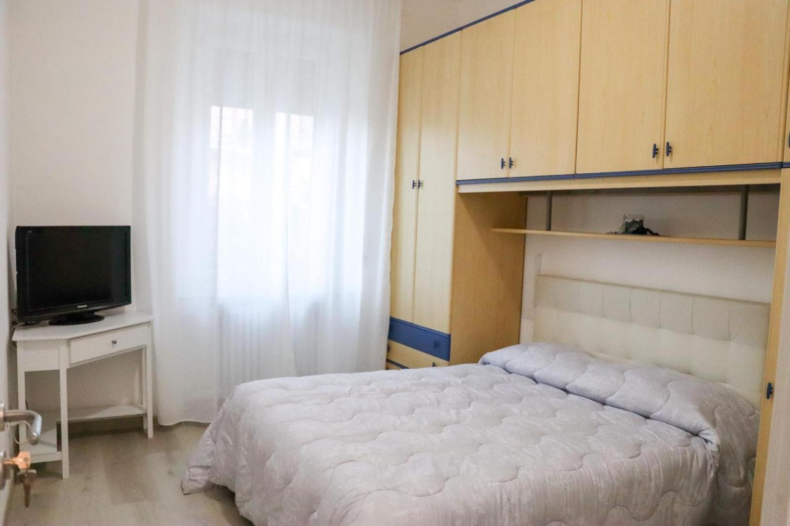 La Casa Di Piccoli Di Gabriele Martelli E Catia Pacetti - Appartamento Ancona Dış mekan fotoğraf